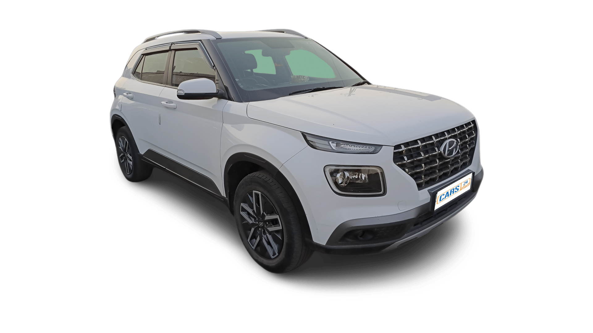 2021 Hyundai VENUE - SUV - Petrol - Manual - ₹9.00 lakh